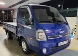 KIA Bongo 3 K2700  _5